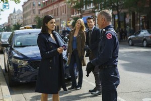  Chicago Justice - Episode 1.03 - See Something - Promotional fotos