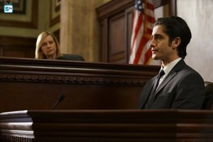  Chicago Justice - Episode 1.03 - See Something - Promotional تصاویر