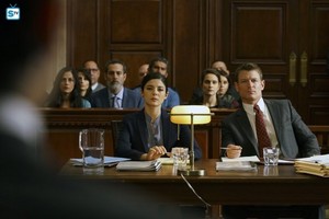  Chicago Justice - Episode 1.03 - See Something - Promotional 사진