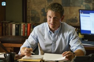  Chicago Justice - Episode 1.03 - See Something - Promotional mga litrato