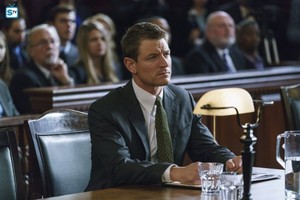  Chicago Justice - Episode 1.04 - Judge Not - Promotional 照片