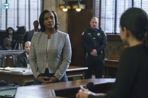 Chicago Justice - Episode 1.04 - Judge Not - Promotional 写真