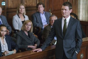  Chicago Justice - Episode 1.04 - Judge Not - Promotional 照片
