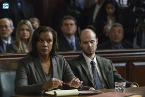  Chicago Justice - Episode 1.04 - Judge Not - Promotional các bức ảnh