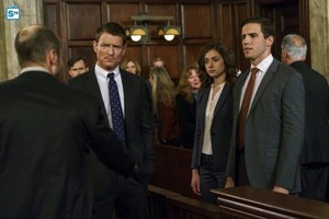  Chicago Justice - Episode 1.04 - Judge Not - Promotional foto-foto