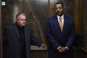  Chicago Justice - Episode 1.04 - Judge Not - Promotional تصاویر