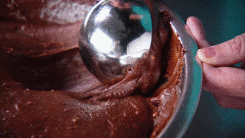  Chocolate پیکن, پیکان کیریمل, کآرامال Brownies