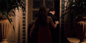 Christian and Ana,Fifty Shades Darker