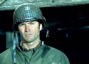  Clint in Kelly's Герои 1970