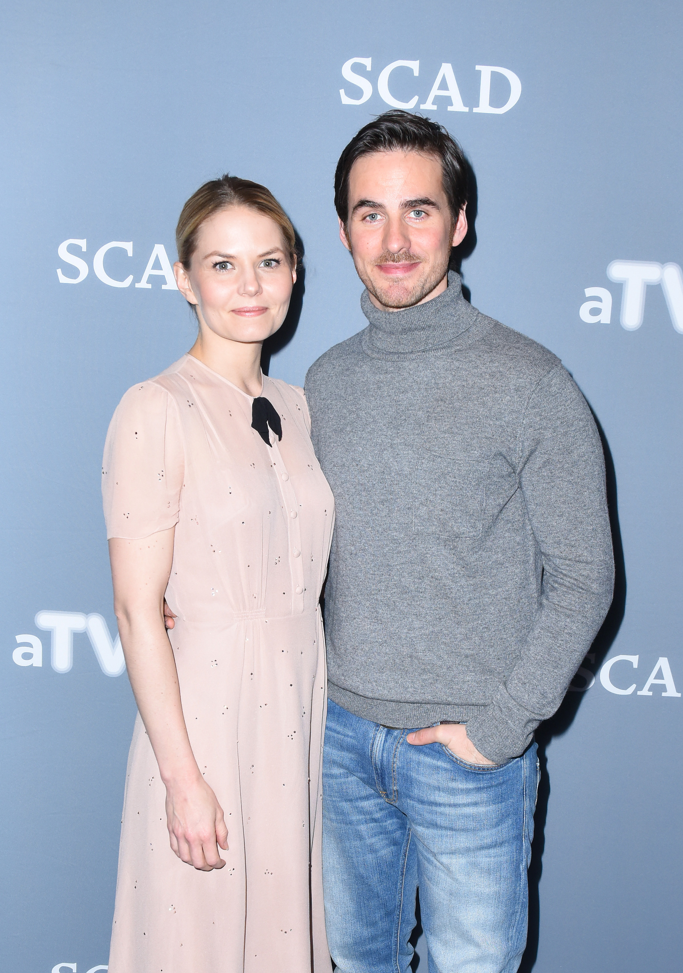  Colin O'Donoghue | aTVfest - 'Once Upon A Time'