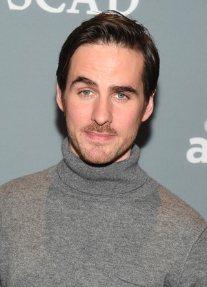 Colin O'Donoghue | aTVfest - 'Once Upon A Time' 