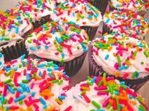  Cupcakes