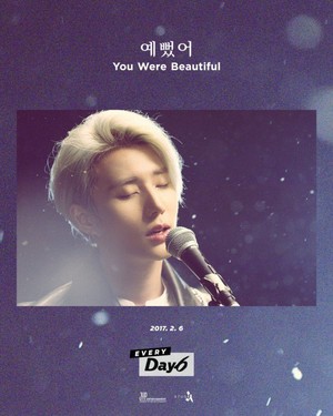  DAY6 release a slew of teaser तस्वीरें for 'Every DAY6 February'