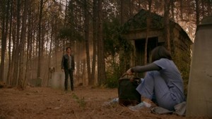 Damon The Vampire Diaries 8.16 ''I was feeling Epic''