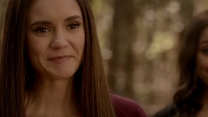 Elena The Vampire Diaries 8.16 ''I was feeling Epic''