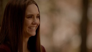  Elena The Vampire Diaries 8.16 ''I was feeling Epic''