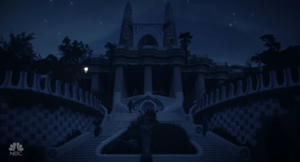  esmeralda City Screencaps