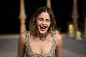  Emma at BATB premiere