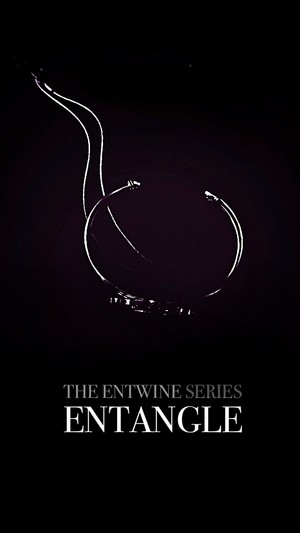 Entangle Book Wallpaper 2017, The Entwine Series