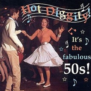  Fabulous 50's