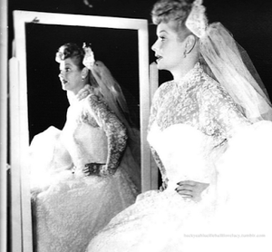  Famous Weddings From The 50's