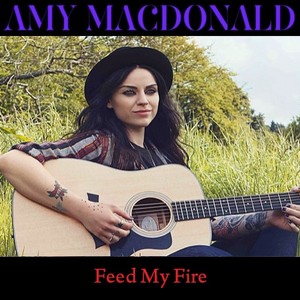  Feed My api, kebakaran