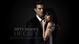  Fifty Shades Of Grey 壁纸