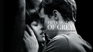  Fifty Shades Of Grey 壁纸