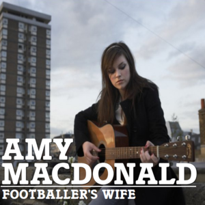  Footballer s Wife