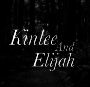  Forgive To Forget, Album Kinlee And Elijah
