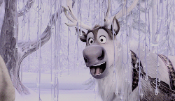  Frozen - Uma Aventura Congelante GIFs