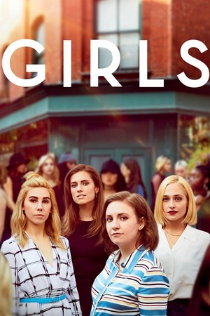  Girls Finale Season Poster