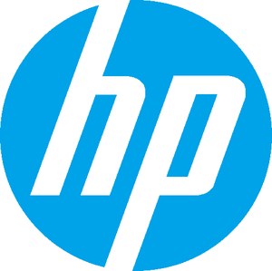  HP Logo 1