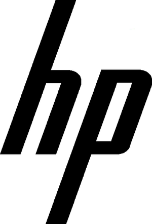  HP Logo 2