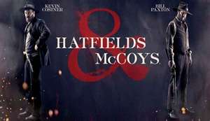  Hatfields and McCoys