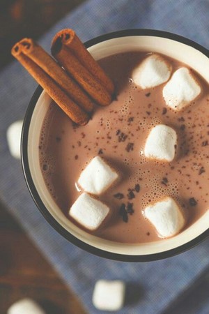 cioccolata calda