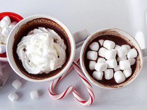  Hot Chocolate