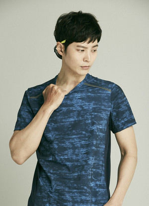 IMAGES OF JOO WON’S B-CUTS FOR MOUNTIA