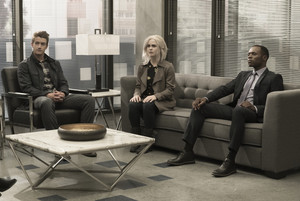  Izombie "Heaven Just Got a Little Bit Smoother" (3x01) promotional picture