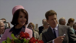  JFK and Jackie The Kennedys