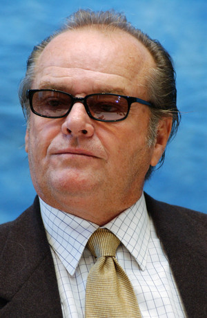 Jack Nicholson (2003)