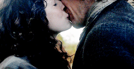  Jamie and Claire Ciuman