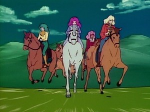  Jem and the holograms