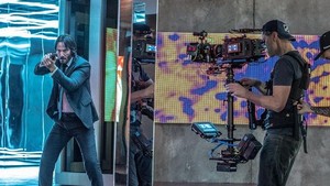  John Wick: Chapter 2 Behind the Scenes