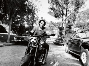  Keanu for Esquire
