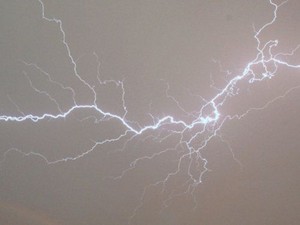  Lightning