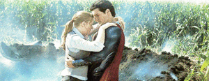  Lois and Clark (Man of Steel)