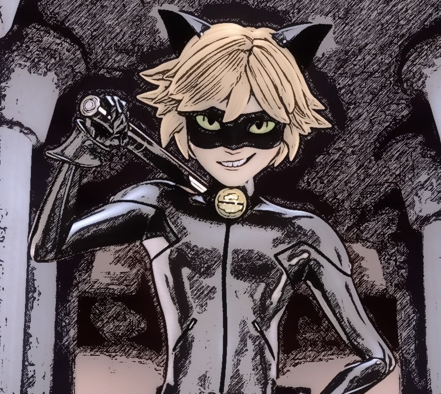 Featured image of post Chat Noir Fanart Adrien Agreste for the granblue fantasy character with the same name use chat noir granblue fantasy the superhero identity of the superhero identity of adrien agreste of miraculous ladybug and felix in the series beta premise