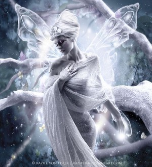  Magical Fairy