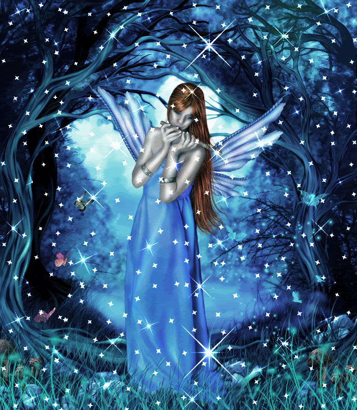 Magical Fairy